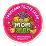 Logo Mom Anna